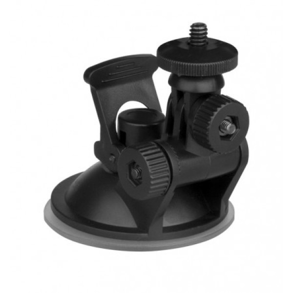 Крепление с присоской GoXtreme Suction Cup Mount